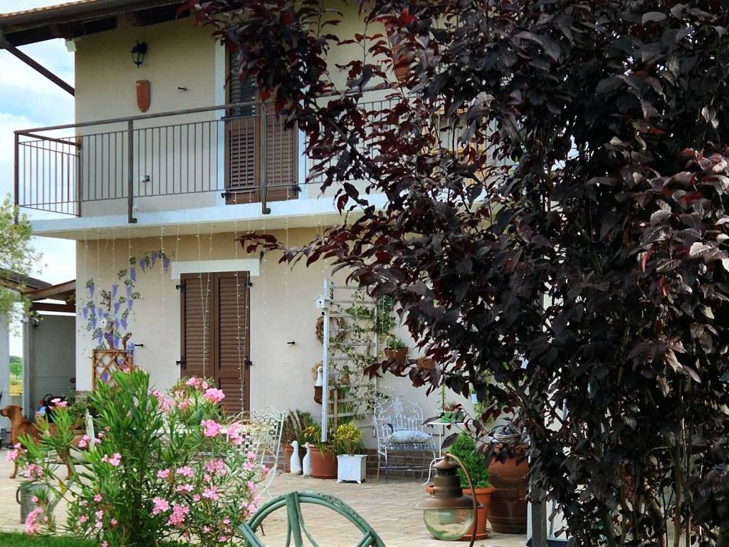 Villa a Castelletto stura - Foto 2