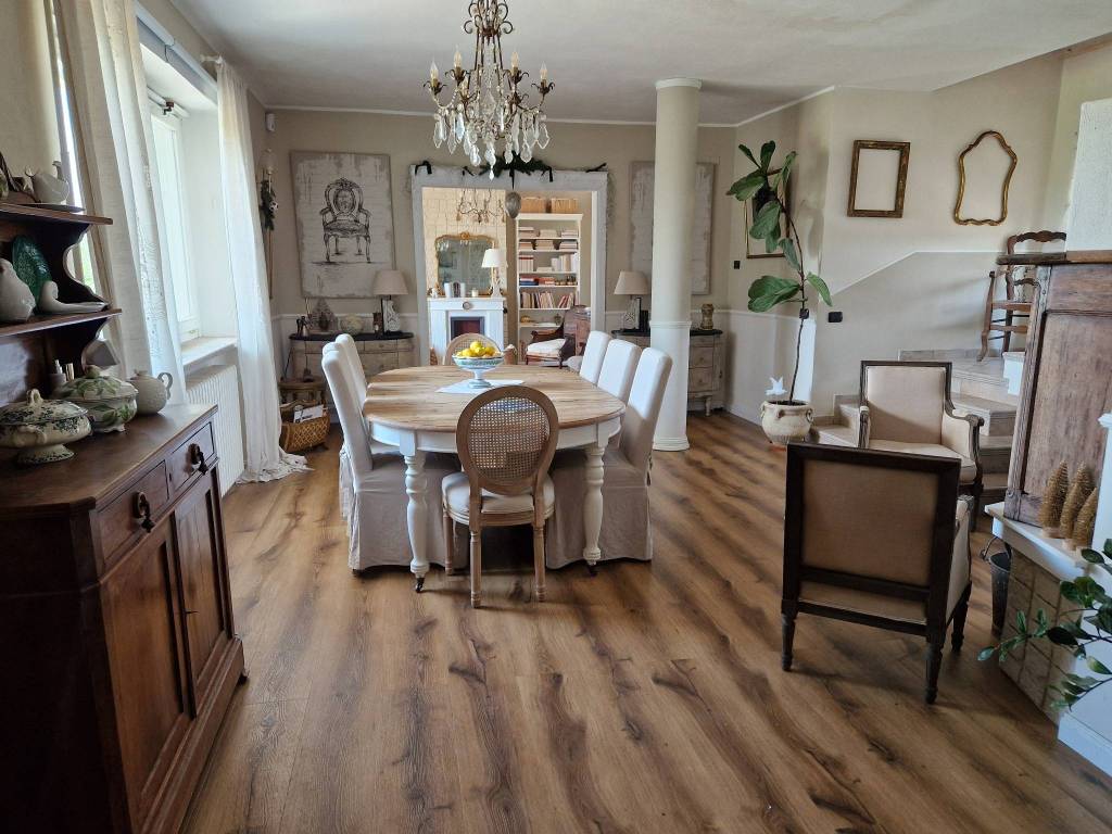 Villa a Castelletto stura - Foto 3