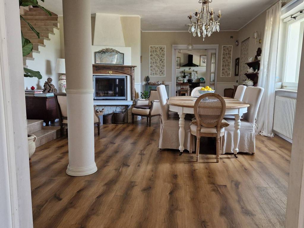 Villa a Castelletto stura - Foto 4