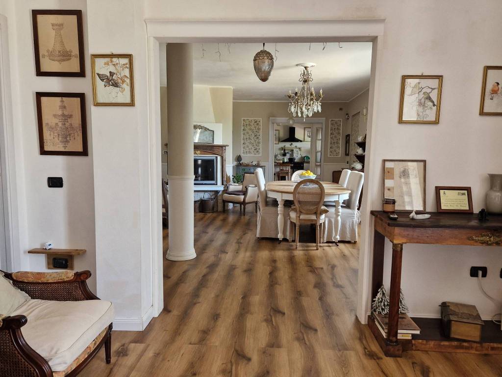 Villa a Castelletto stura - Foto 5