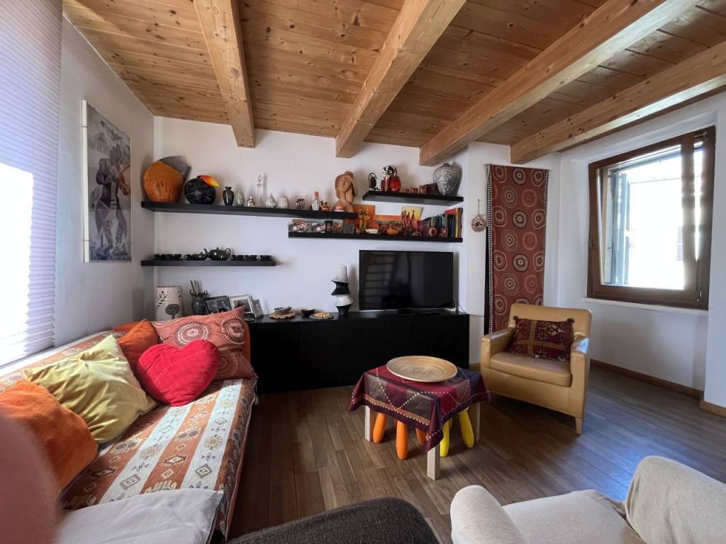 Appartamento a Jesi in Via Mura Occidentali - Foto 4