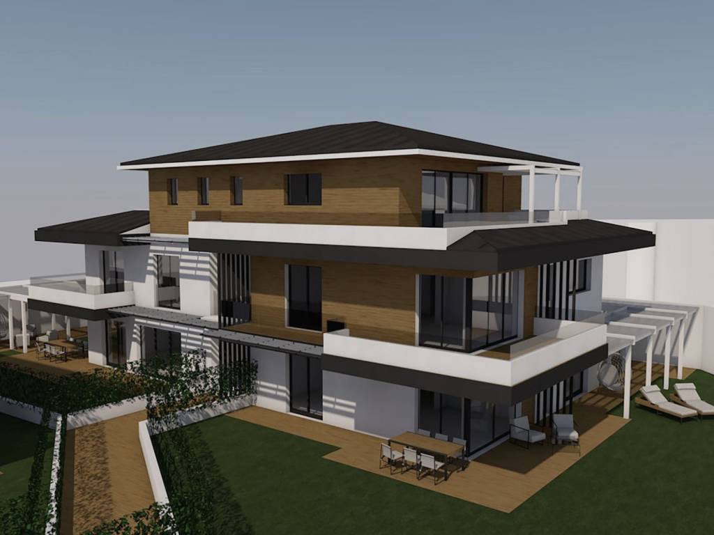 Progetto a Fossano in Corso Trento - Foto 5