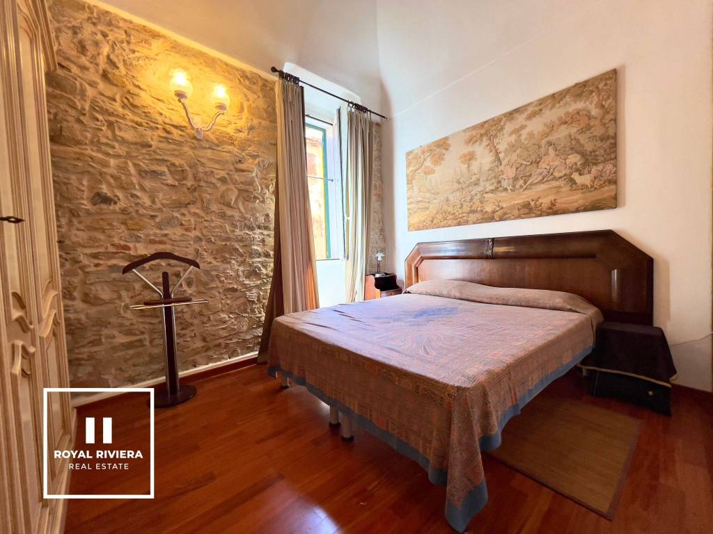 Appartamento a Perinaldo in Via San Benedetto, 7 - Foto 4