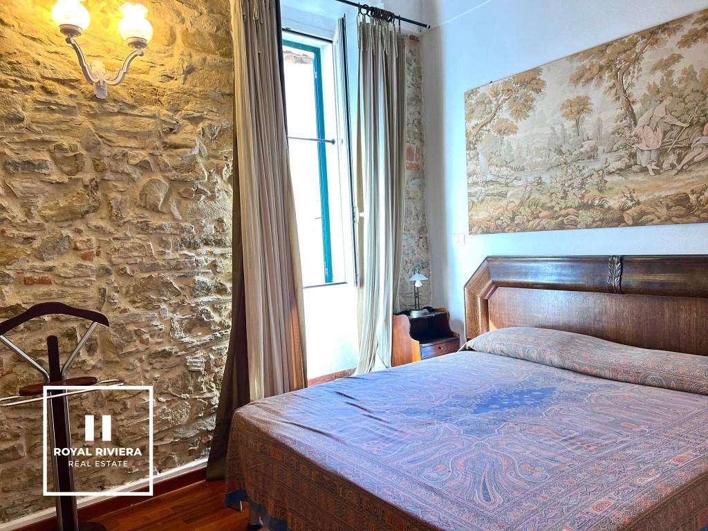 Appartamento a Perinaldo in Via San Benedetto, 7 - Foto 5