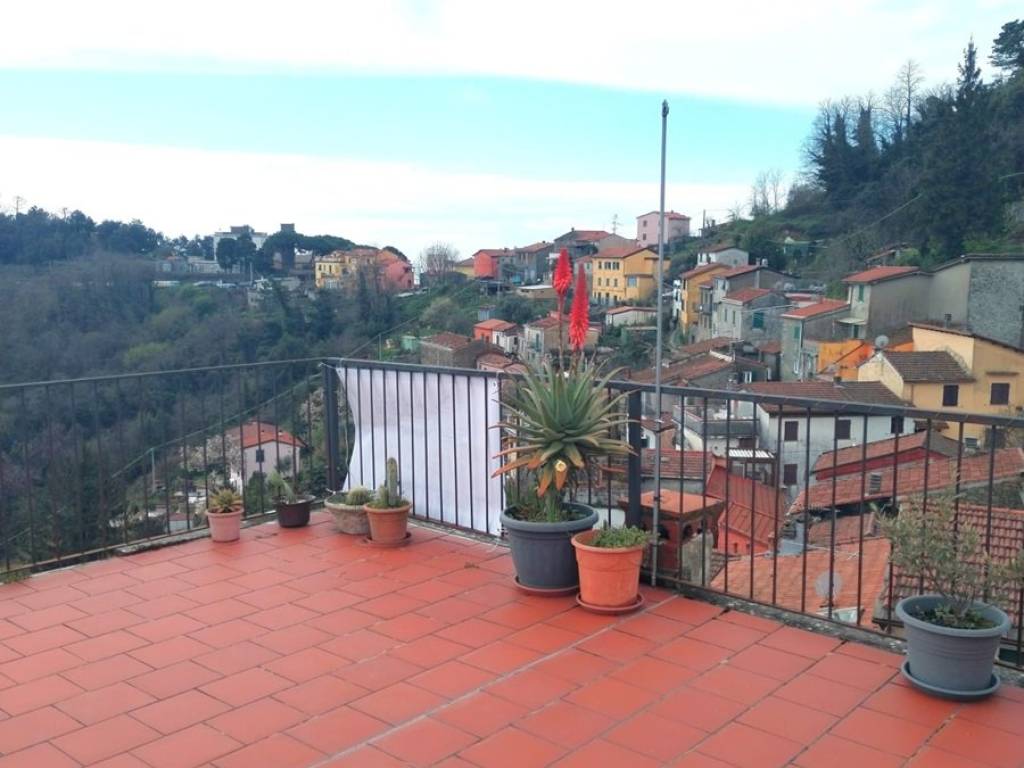 Casa indipendente a La spezia in Via della Chiesa - Foto 3