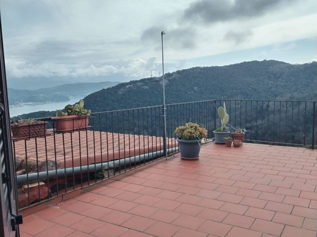 Casa indipendente a La spezia in Via della Chiesa - Foto 4