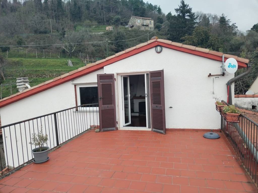 Casa indipendente a La spezia in Via della Chiesa - Foto 5