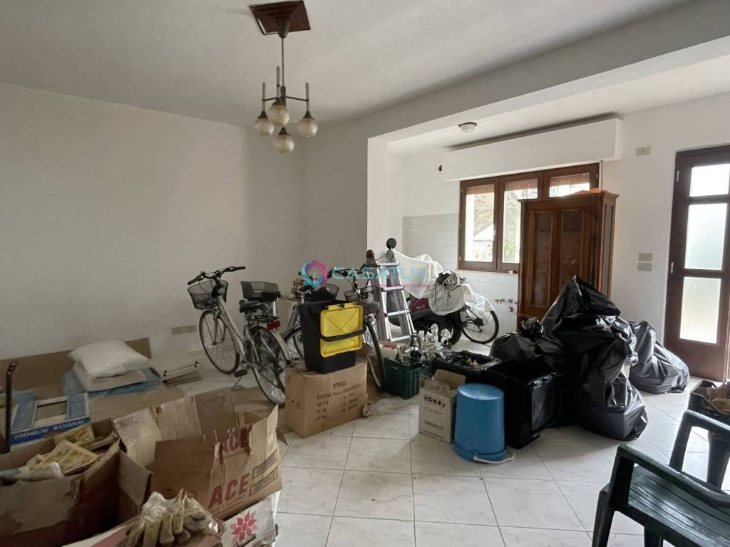 Appartamento a Pineto in Via Vomano Vecchio, 48 - Foto 3