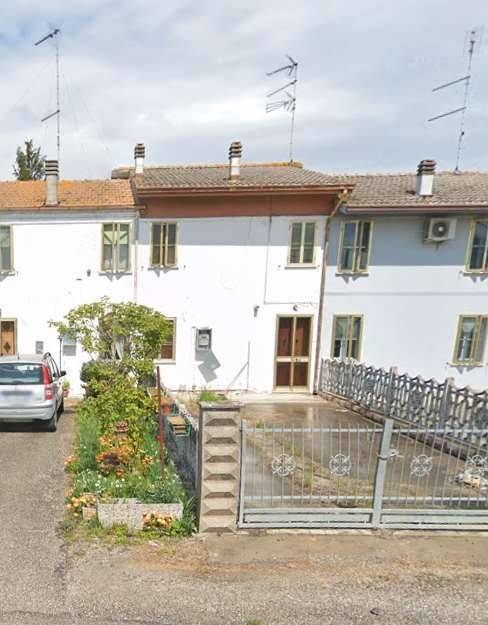 Appartamento a Riva del po in Via Postale - Foto 3