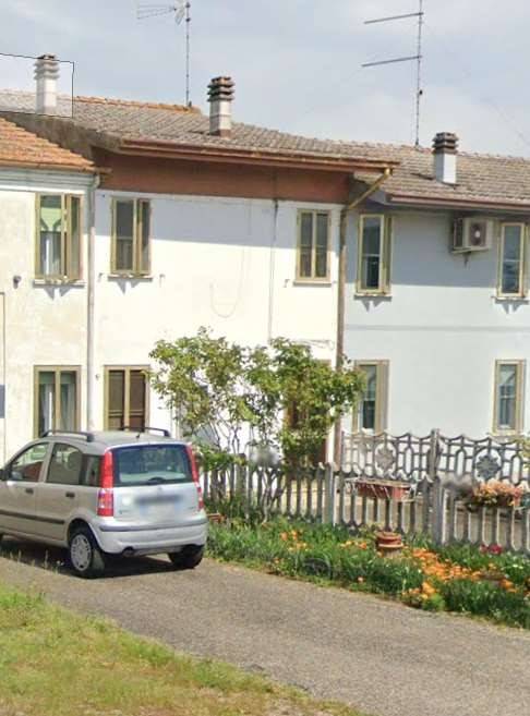 Appartamento a Riva del po in Via Postale - Foto 4