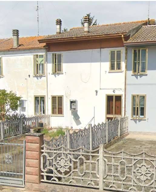 Appartamento a Riva del po in Via Postale - Foto 5