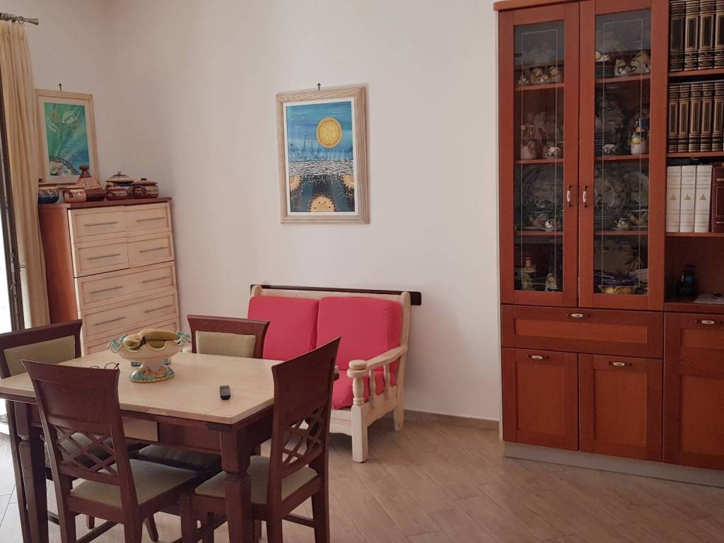 Appartamento a Salerno in Via Ottavio De Sica, 7 - Foto 2