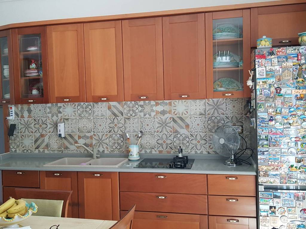 Appartamento a Salerno in Via Ottavio De Sica, 7 - Foto 3