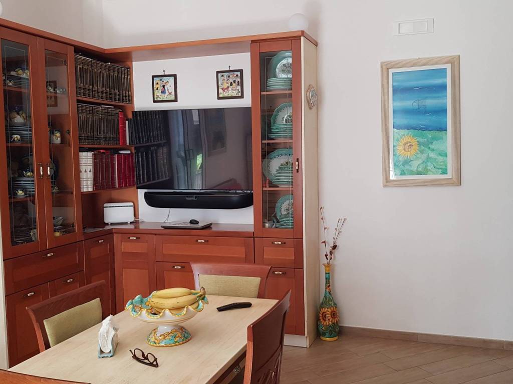 Appartamento a Salerno in Via Ottavio De Sica, 7 - Foto 4