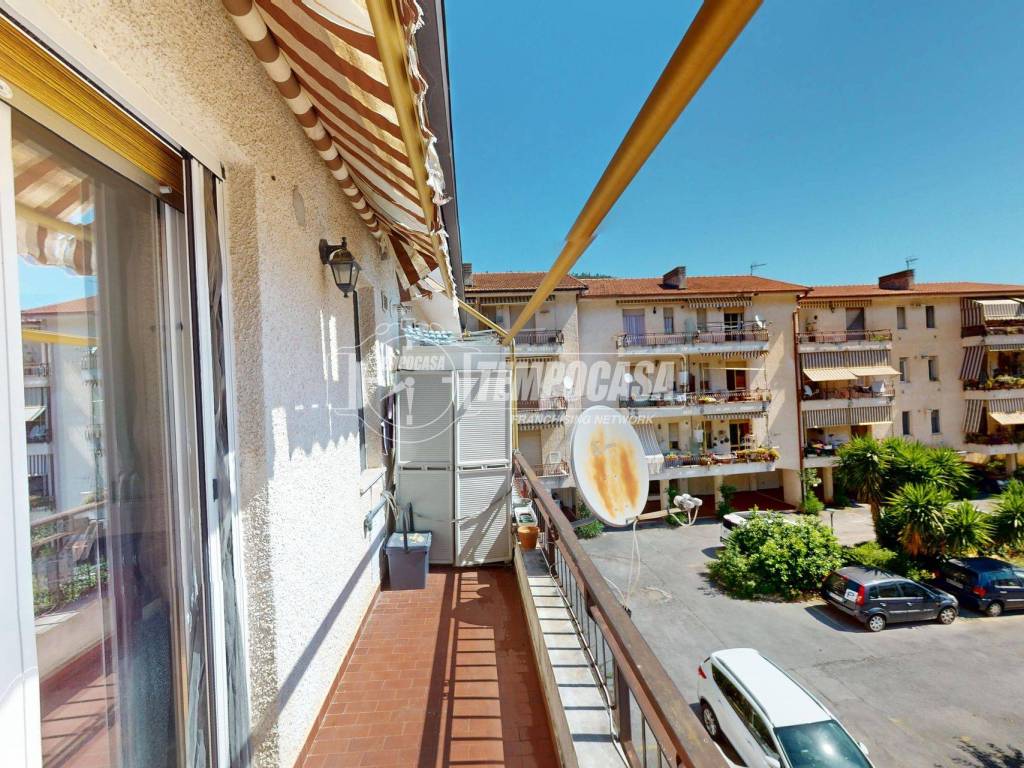 Appartamento a Ortovero in Via Nazionale 36 - Foto 4