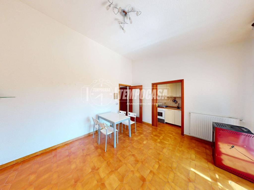 Appartamento a Ortovero in Via Nazionale 36 - Foto 5