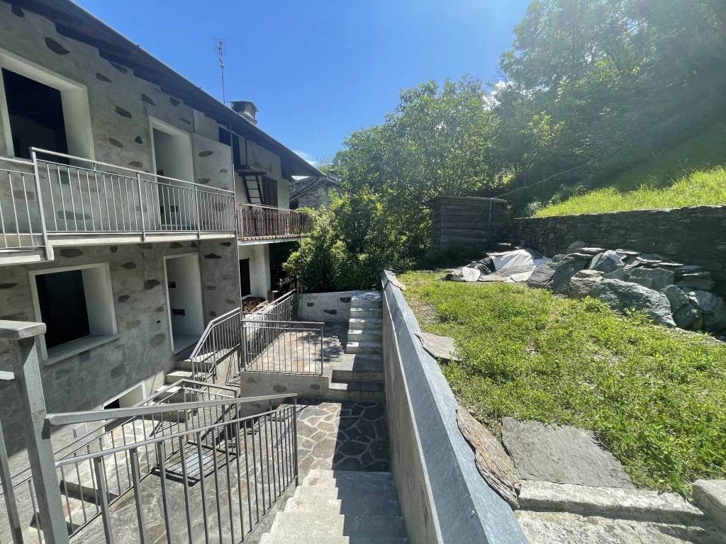 Appartamento a Piantedo - Foto 2