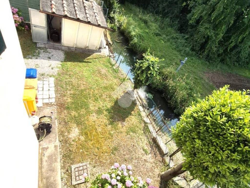 Villa a Treviso in Viale della Repubblica, 81 - Foto 3