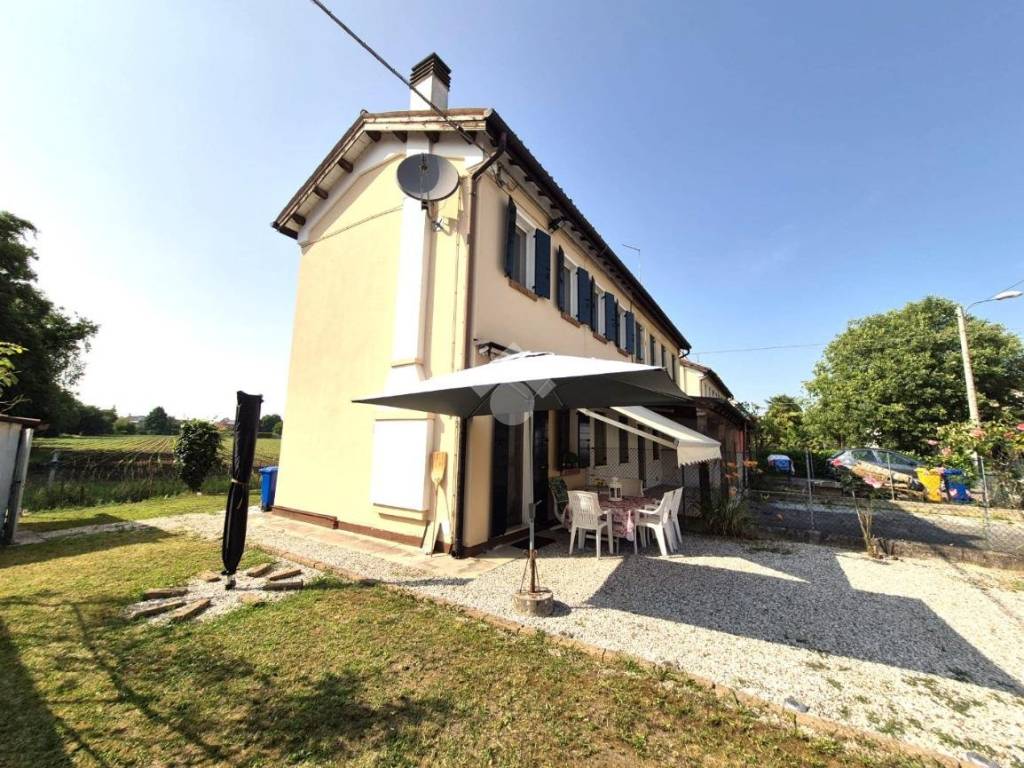 Villa a Treviso in Viale della Repubblica, 81 - Foto 4
