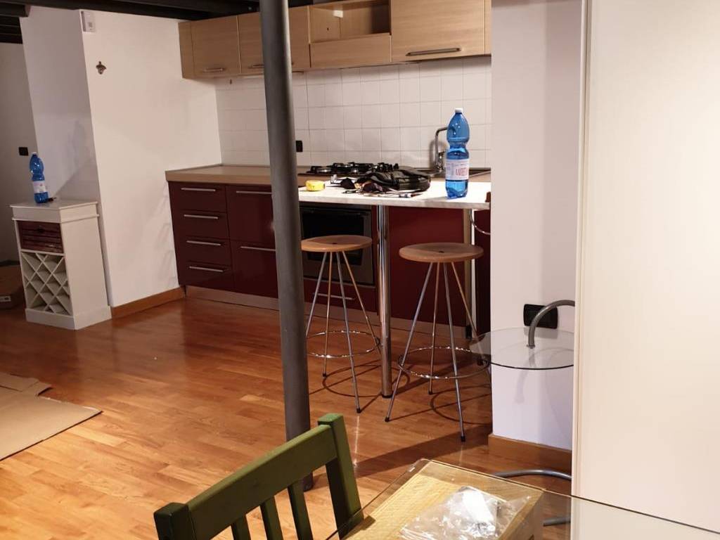 Appartamento a Asti in Via XX Settembre, 54 - Foto 3