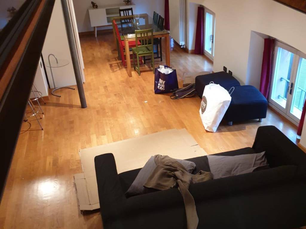 Appartamento a Asti in Via XX Settembre, 54 - Foto 4