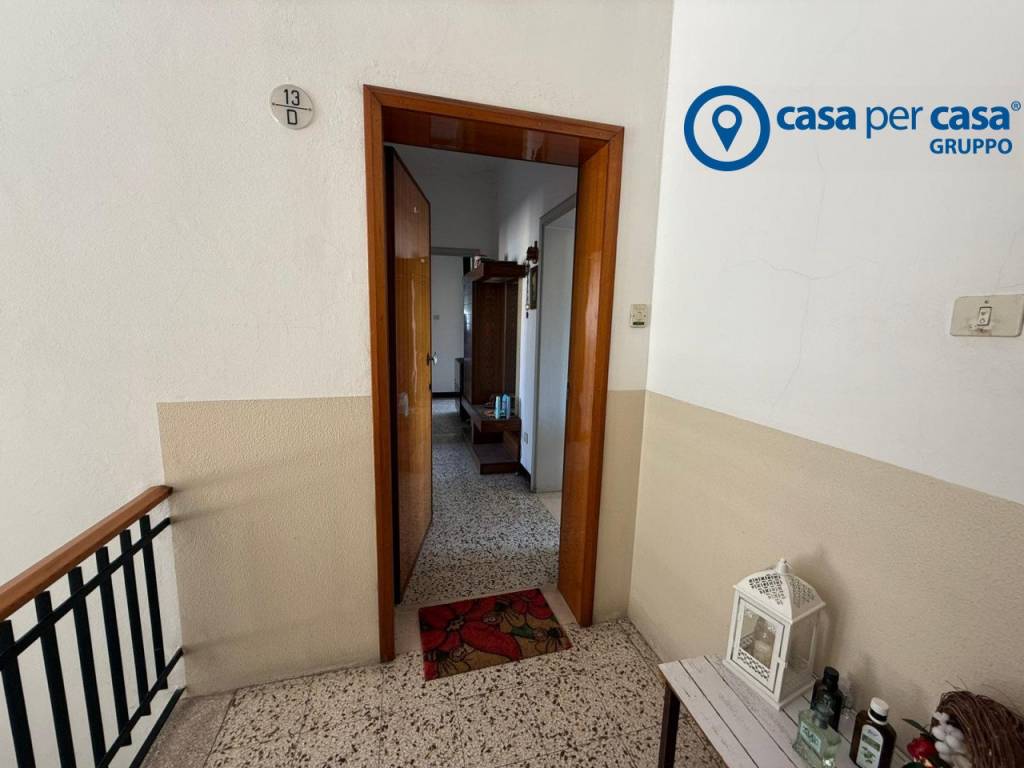 Appartamento a Polesella in Via Cristoforo Colombo - Foto 2