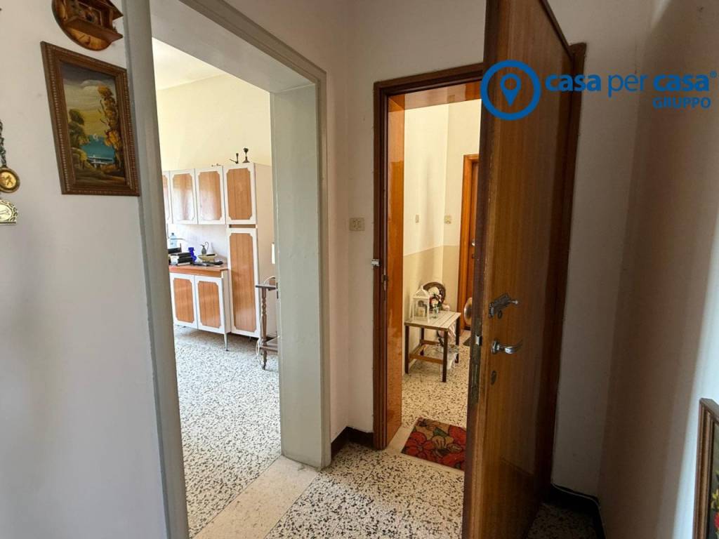 Appartamento a Polesella in Via Cristoforo Colombo - Foto 3