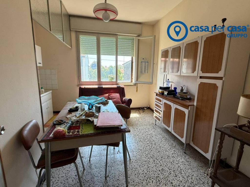 Appartamento a Polesella in Via Cristoforo Colombo - Foto 5