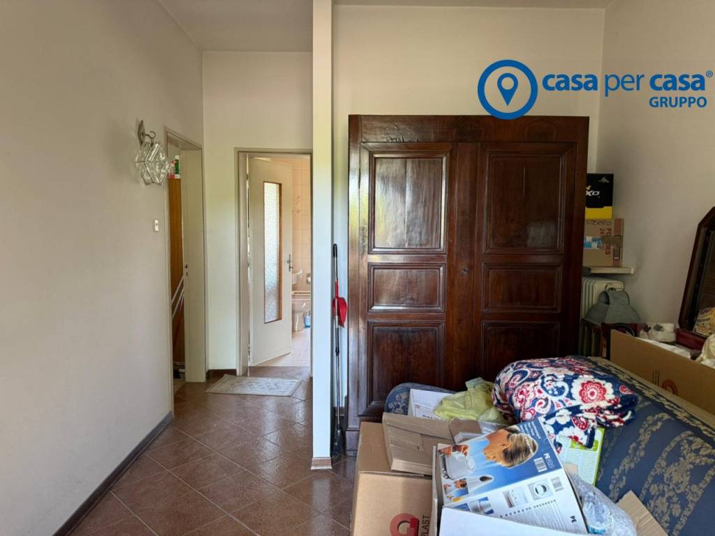 Appartamento a Polesella in Via Roma - Foto 3