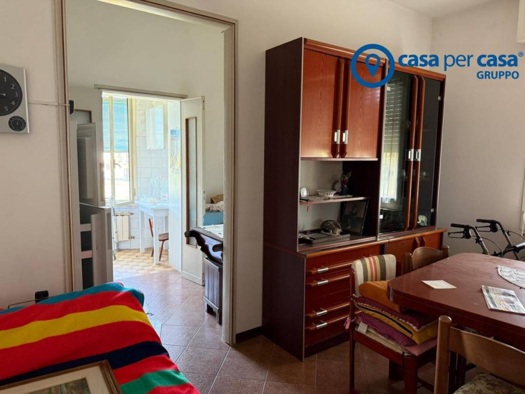 Appartamento a Polesella in Via Roma - Foto 4