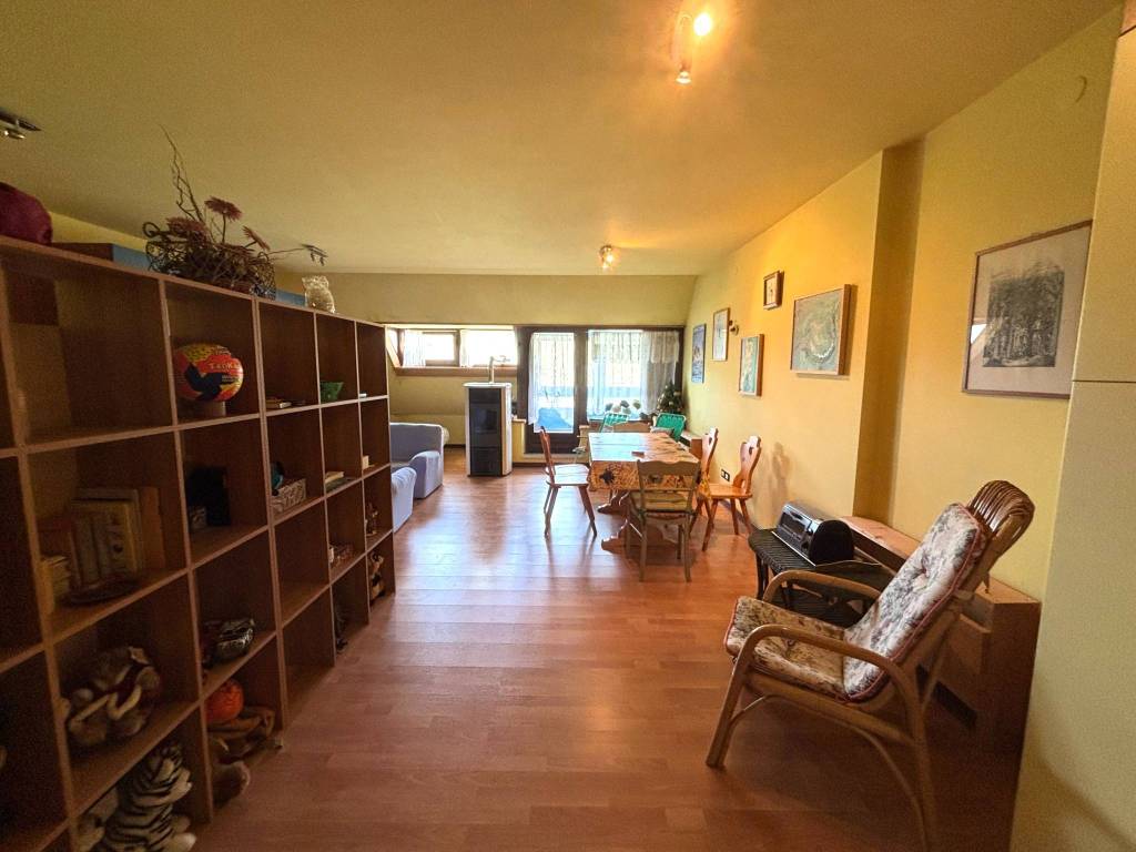 Appartamento a Bosco chiesanuova in Località Malga San Giorgio - Foto 2