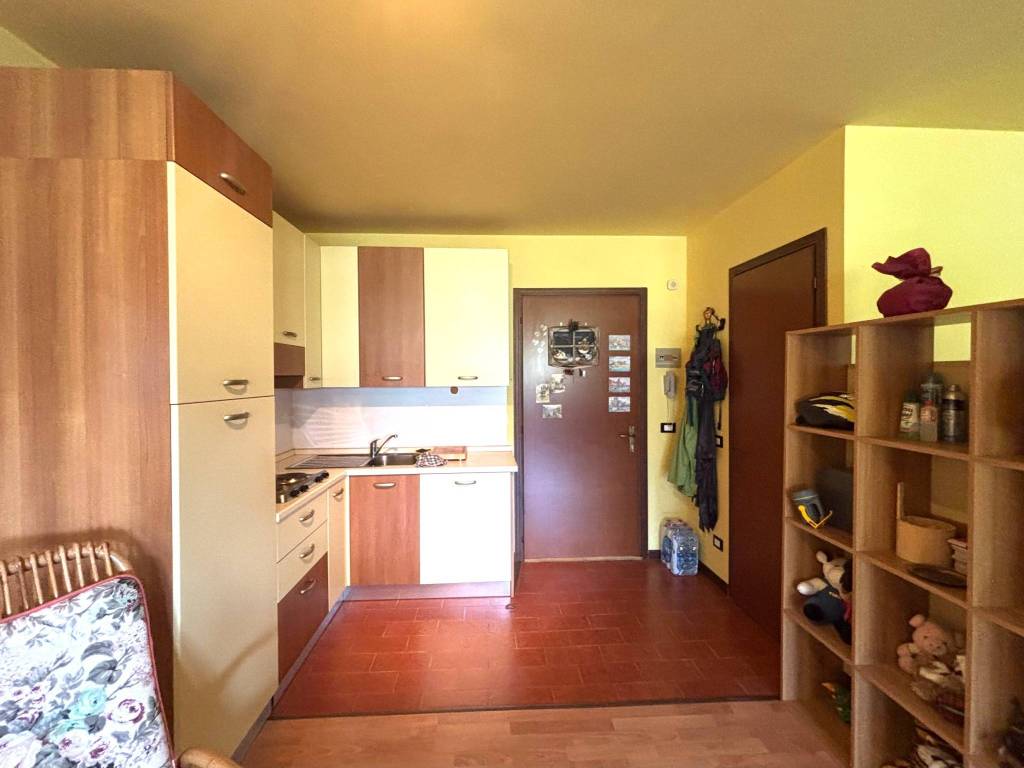 Appartamento a Bosco chiesanuova in Località Malga San Giorgio - Foto 4