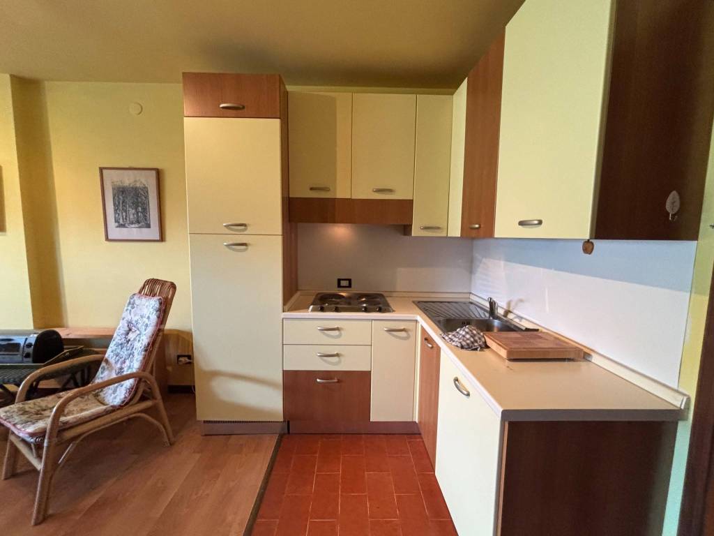 Appartamento a Bosco chiesanuova in Località Malga San Giorgio - Foto 5