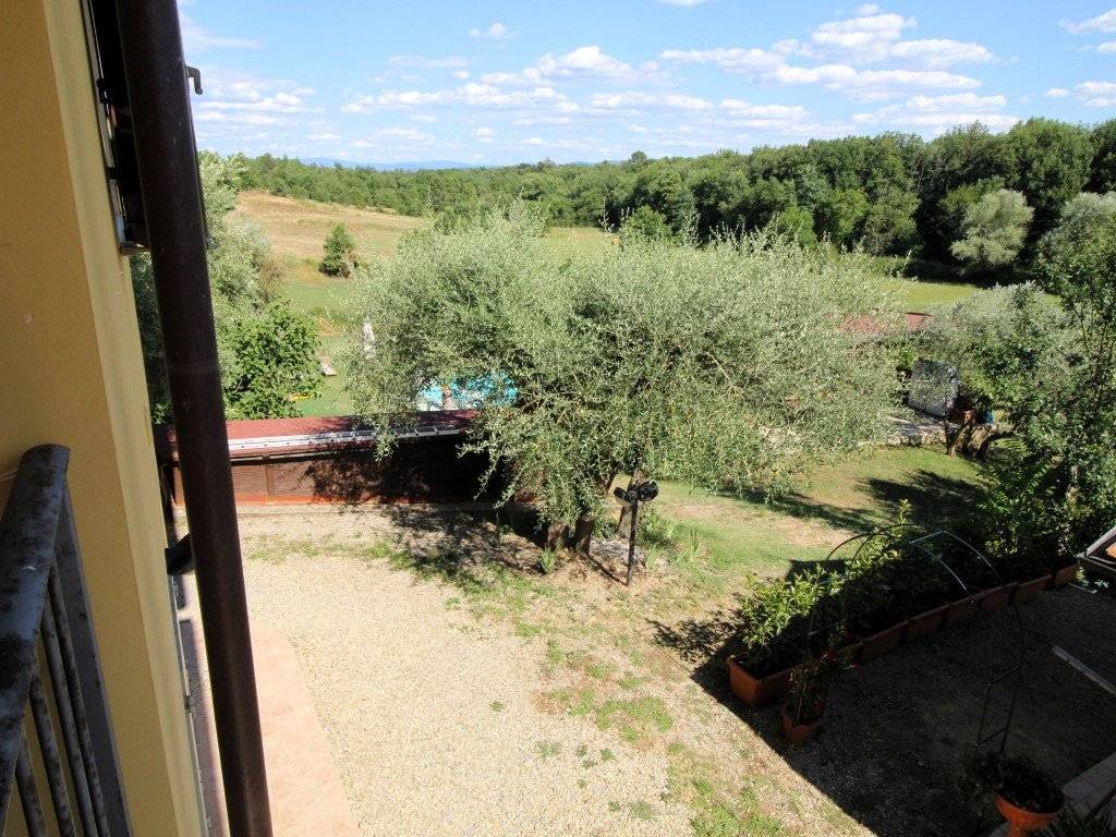 Rustico / casale a Cavriglia in Località Giunchetine - Foto 5