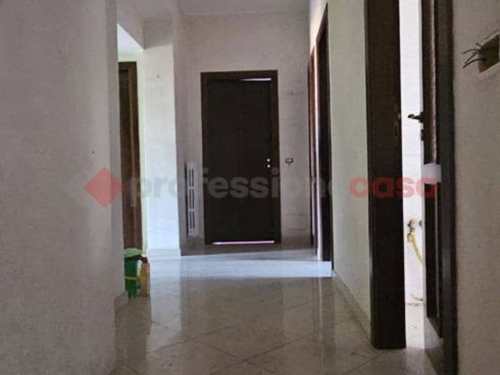 Appartamento a Catanzaro in viale Vincenzo de Filippis, 142 - Foto 5