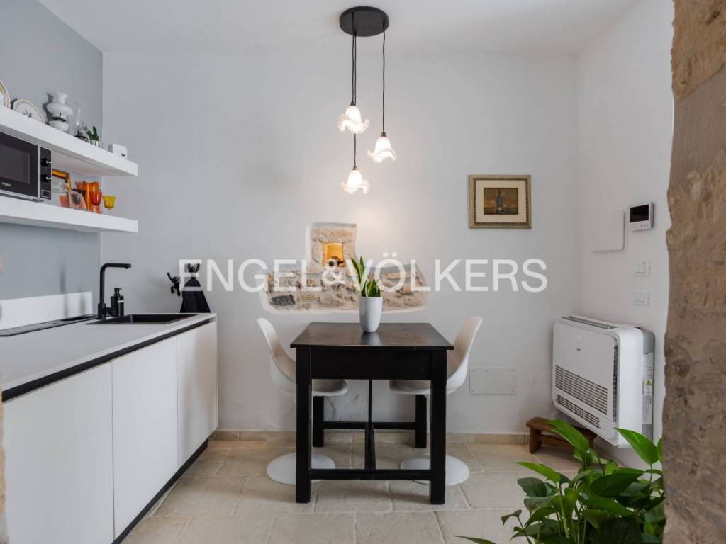 Appartamento a Noto in Ronco Mazzara, 3 - Foto 3