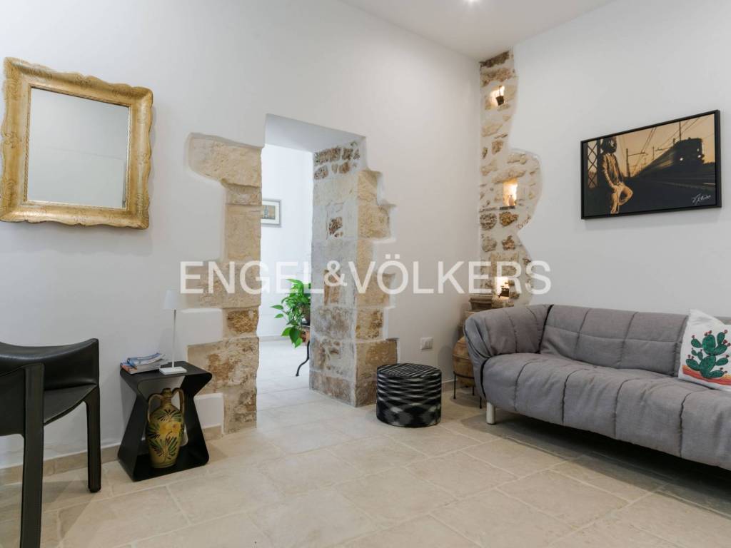 Appartamento a Noto in Ronco Mazzara, 3 - Foto 5