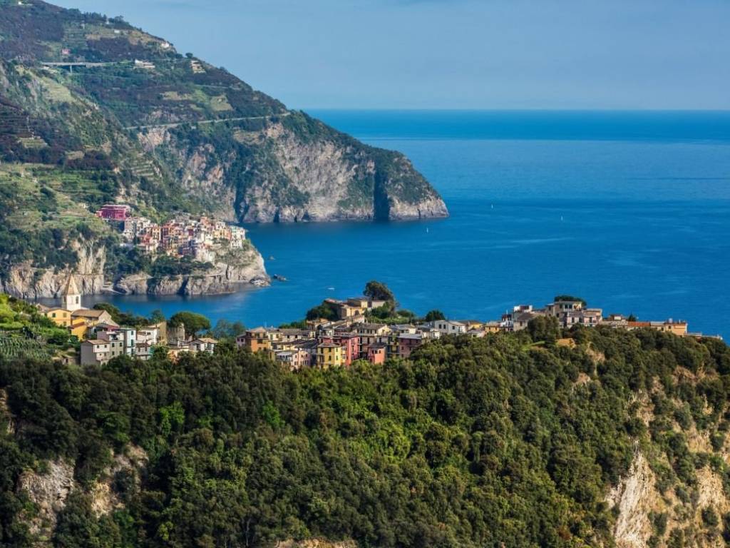 Attico / mansarda a Vernazza in Via alla Battirinara Marina - Foto 2