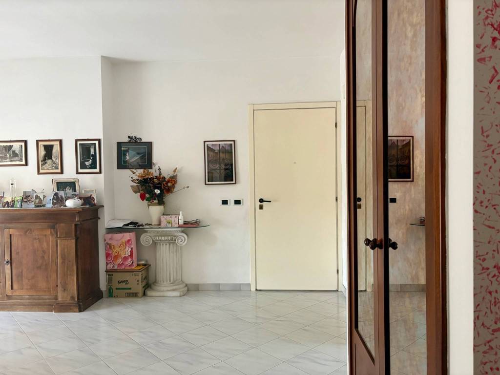 Appartamento a Chiaravalle - Foto 3
