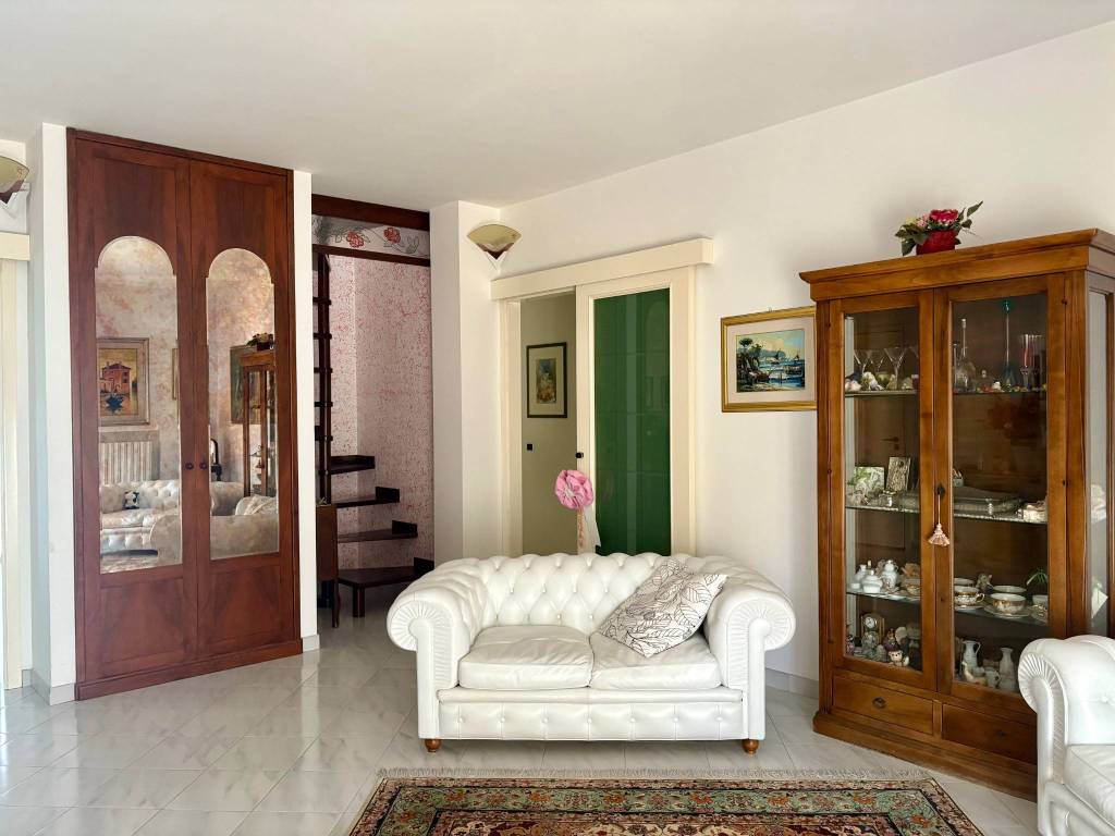 Appartamento a Chiaravalle - Foto 4