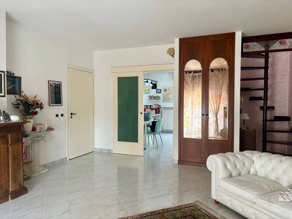 Appartamento a Chiaravalle - Foto 5