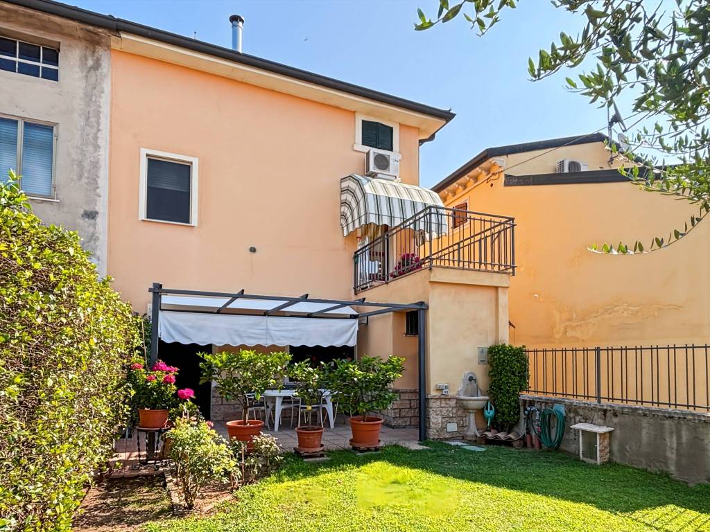 Appartamento a Villafranca di verona in Via Giuseppe Mazzini, 227 - Foto 2