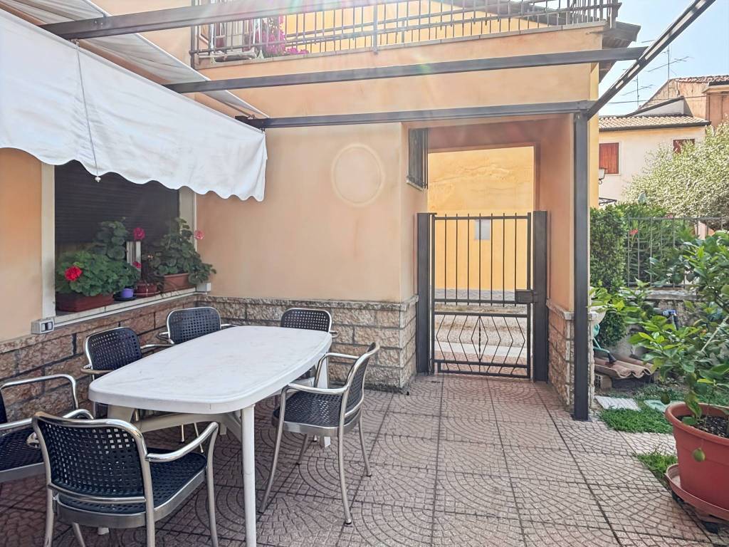 Appartamento a Villafranca di verona in Via Giuseppe Mazzini, 227 - Foto 5