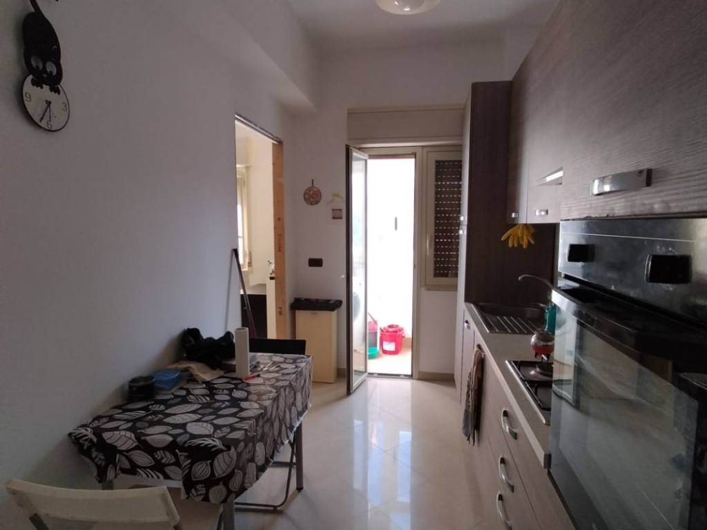 Appartamento a Messina in Via degli Orti, 19 - Foto 2