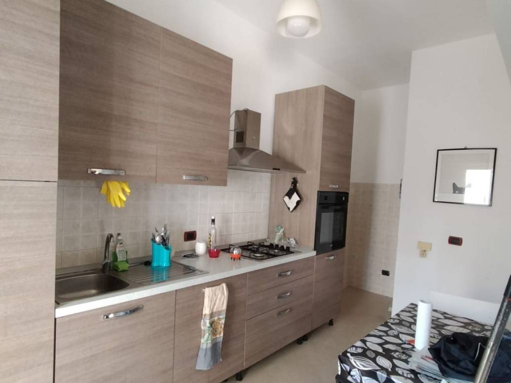 Appartamento a Messina in Via degli Orti, 19 - Foto 3