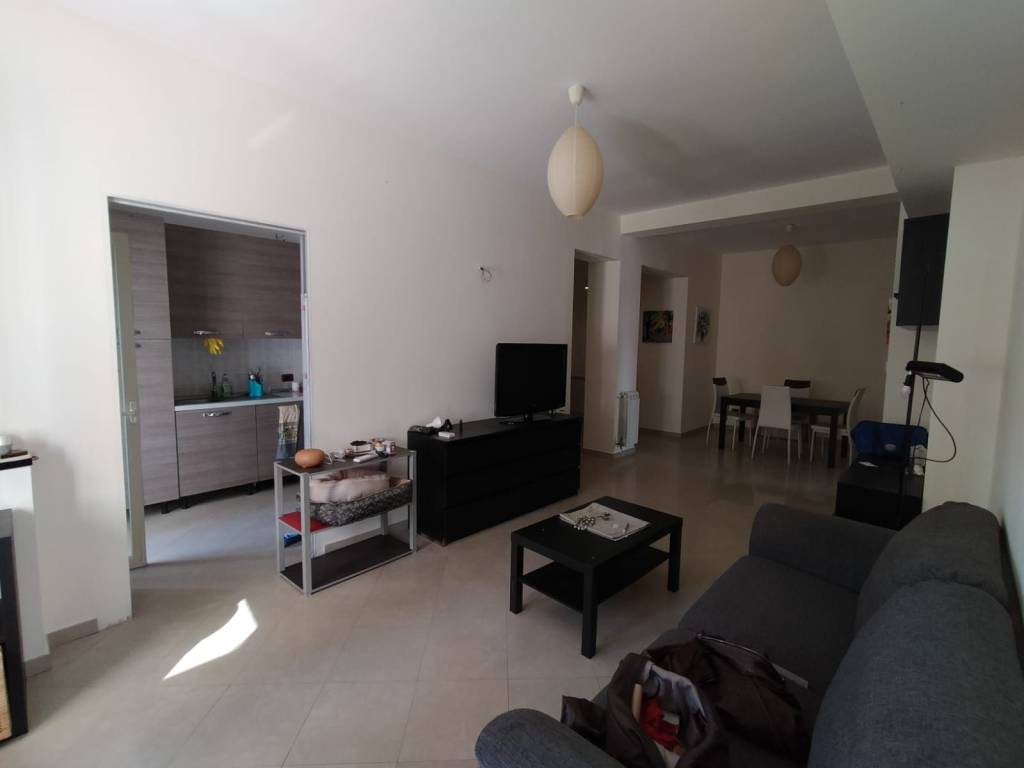 Appartamento a Messina in Via degli Orti, 19 - Foto 4