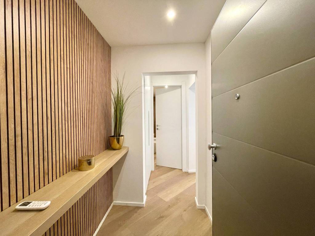 Appartamento a Sanremo in Via Giovanni Ruffini, 7 - Foto 5