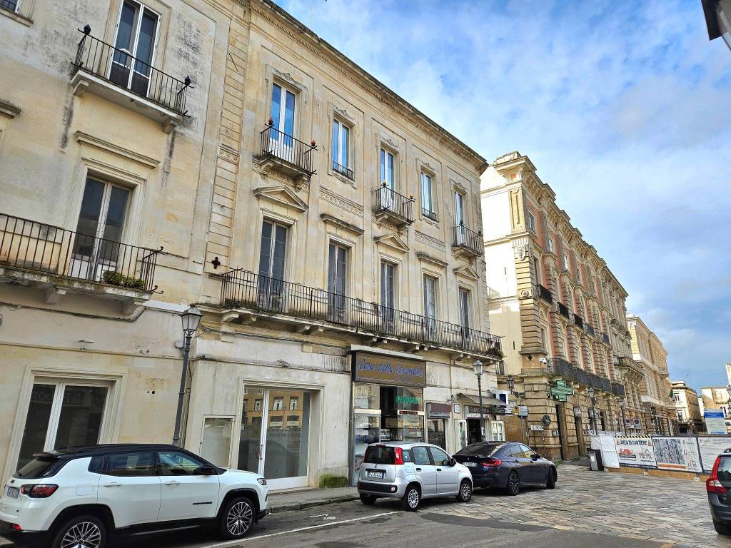 Appartamento a Lecce in Via degli Acaya, 15 - Foto 2
