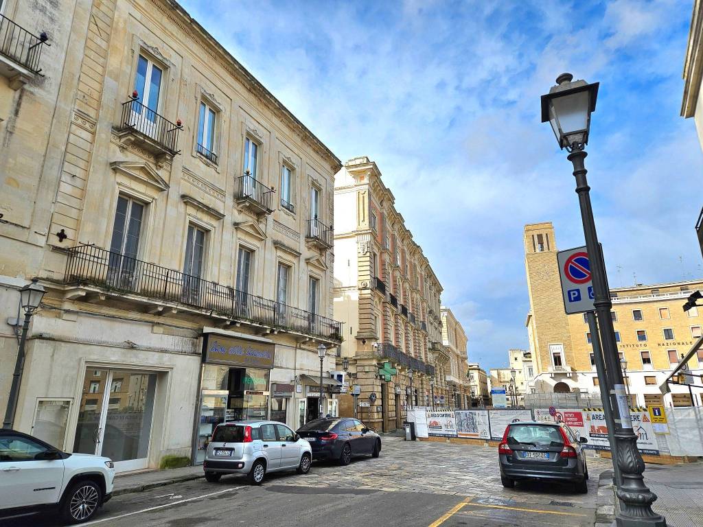 Appartamento a Lecce in Via degli Acaya, 15 - Foto 3