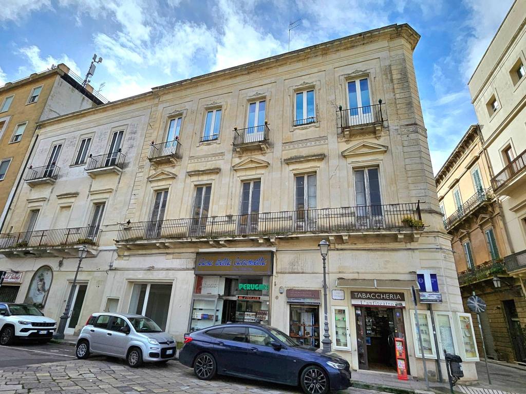 Appartamento a Lecce in Via degli Acaya, 15 - Foto 4